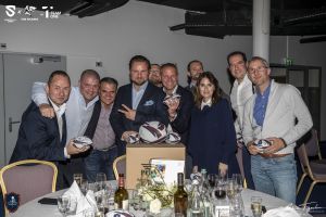 The Sharks Charity Dinner  208