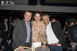 The Sharks Charity Dinner  211