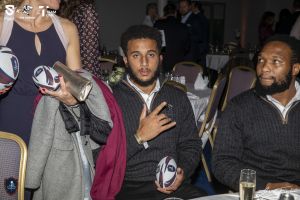 The Sharks Charity Dinner  212