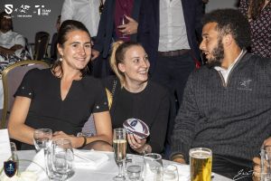 The Sharks Charity Dinner  214