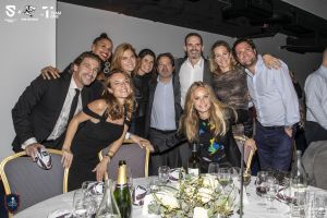 The Sharks Charity Dinner  215