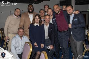 The Sharks Charity Dinner  216