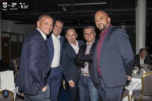 The Sharks Charity Dinner  217