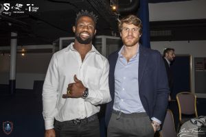 The Sharks Charity Dinner  218