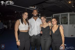 The Sharks Charity Dinner  219