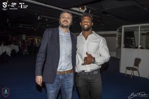 The Sharks Charity Dinner  220