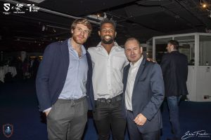The Sharks Charity Dinner  221