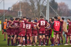 20211121 SRC   Clermont Cournon CBC01998