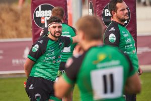 20211121 SRC   Clermont Cournon CBC02017