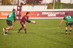 20211121 SRC   Clermont Cournon CBC02023