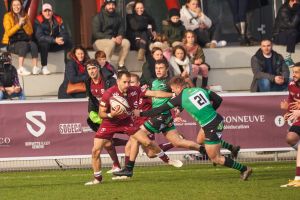 20211121 SRC   Clermont Cournon CBC02032