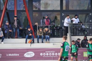 20211121 SRC   Clermont Cournon CBC02054