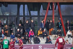 20211121 SRC   Clermont Cournon CBC02059