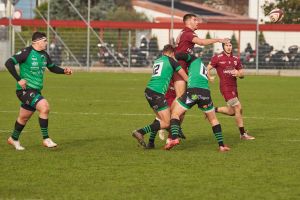 20211121 SRC   Clermont Cournon CBC02067