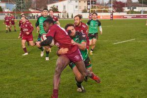 20211121 SRC   Clermont Cournon CBC02073