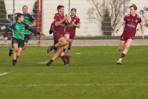 20211121 SRC   Clermont Cournon CBC02095