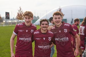 20211121 SRC   Clermont Cournon CBC02151