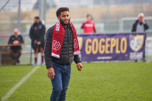 20211121 SRC Portraits SRC   Clermont Cournon CBC02242