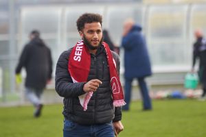 20211121 SRC Portraits SRC   Clermont Cournon CBC02245