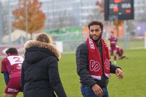 20211121 SRC Portraits SRC   Clermont Cournon CBC02254