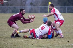 Servette RC   P   11