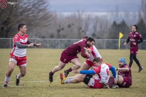 Servette RC   P   12