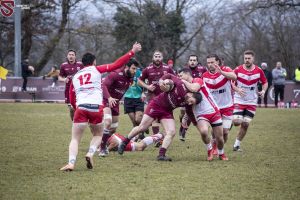 Servette RC   P   13