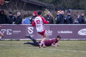 Servette RC   P   19