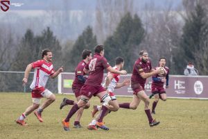 Servette RC   P   20