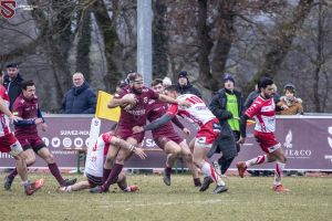 Servette RC   P   21