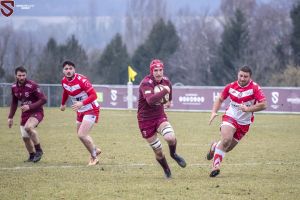 Servette RC   P   22