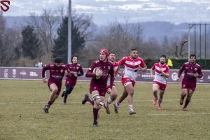 Servette RC   P   23