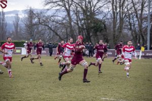 Servette RC   P   24