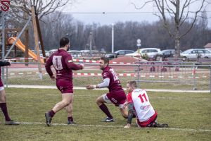 Servette RC   P   25