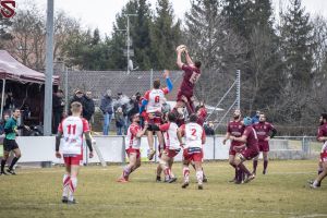 Servette RC   P   28