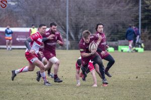 Servette RC   P   29