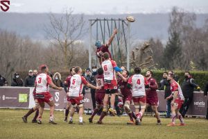 Servette RC   P   30