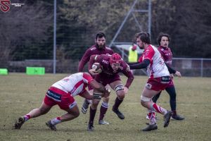 Servette RC   P   32