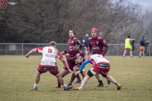 Servette RC   P   33