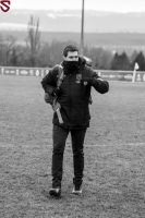 Servette RC   P   34