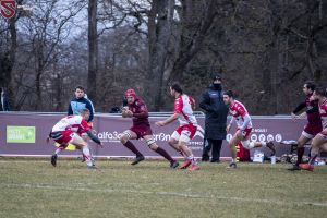 Servette RC   P   37