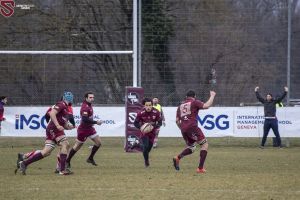 Servette RC   P   39