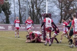 Servette RC   P   42