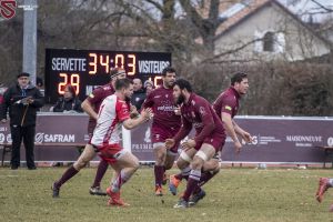 Servette RC   P   43