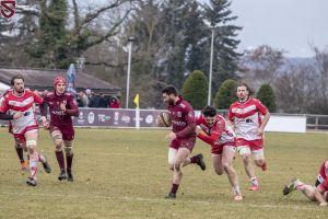 Servette RC   P   44