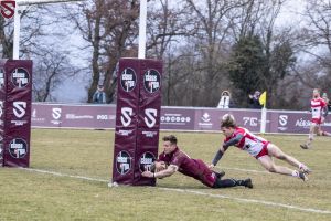 Servette RC   P   45