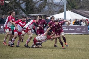 Servette RC   P   51