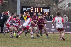 Servette RC   P   52