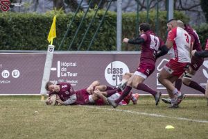 Servette RC   P   55