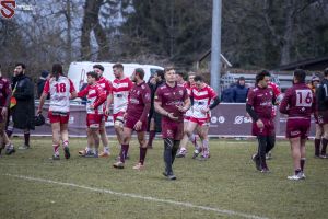 Servette RC   P   58